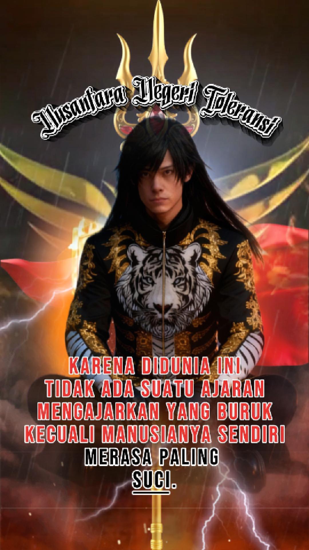 Adab Keluhuran Budi