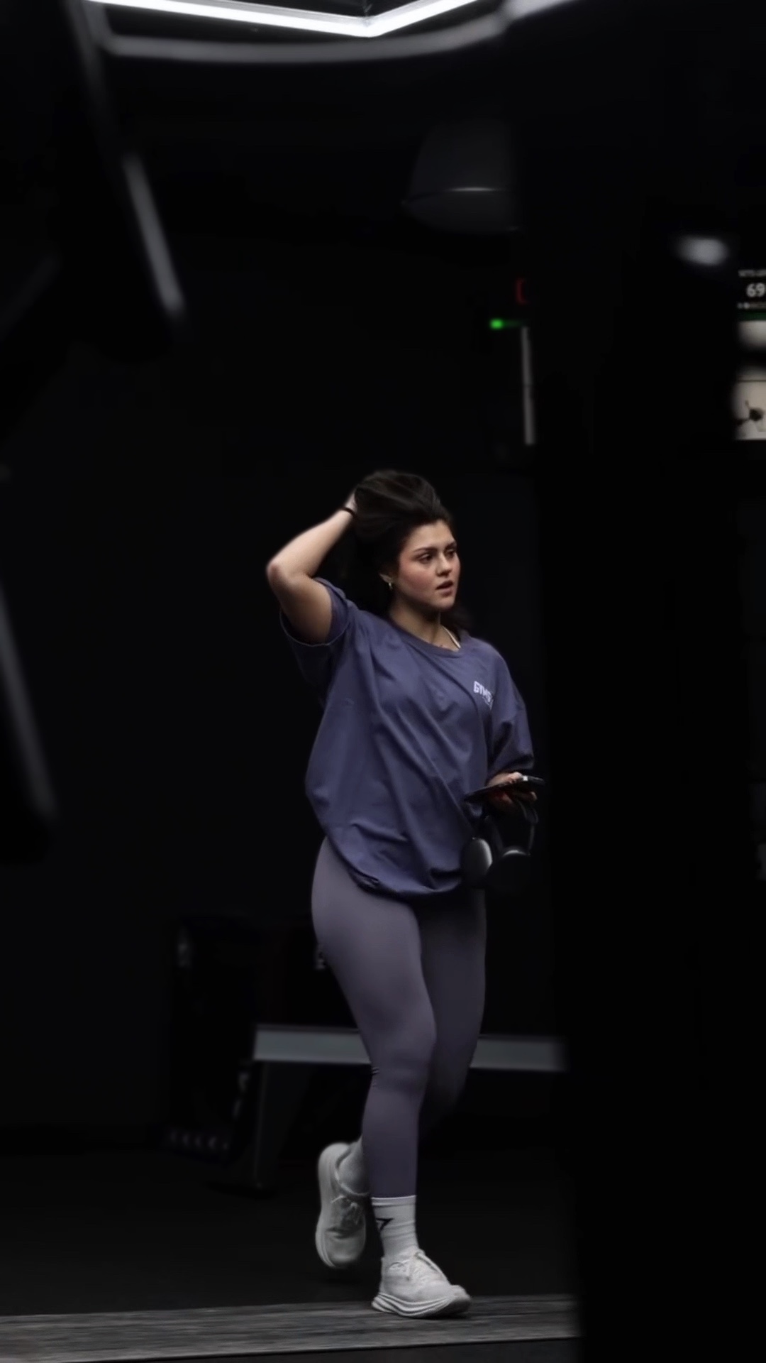 << SUPER GYM EDIT >>