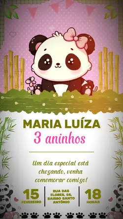 COM 1 FT DA CRIANÇA
