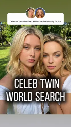 Twin World Search