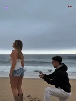 propose