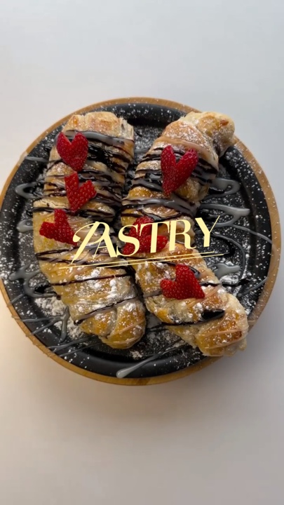 Pastry