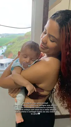Feliz aniversário
