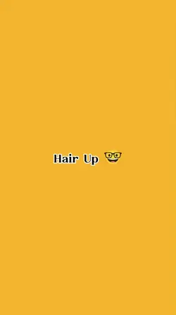 hairup