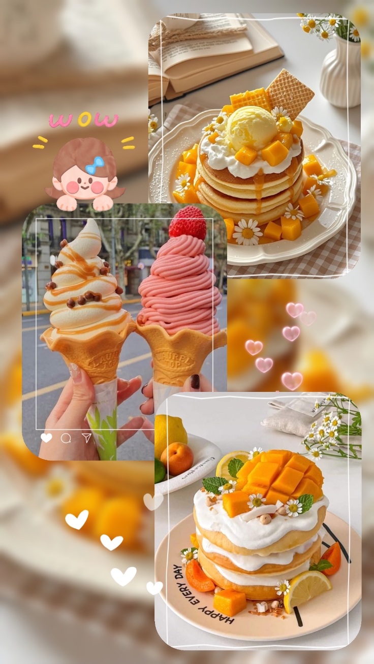 food wow