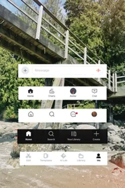 My top 5 apps: