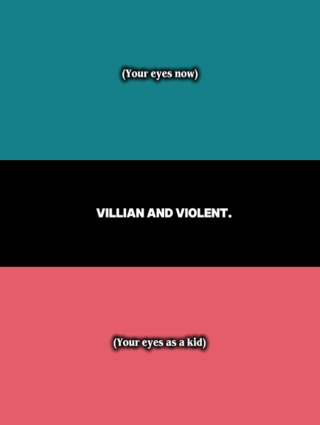 Tus ojos 