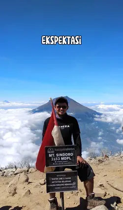 Ekspektasi X Realita