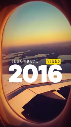 2016 VIBES
