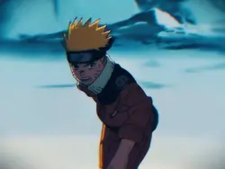 Rasengan naruto 