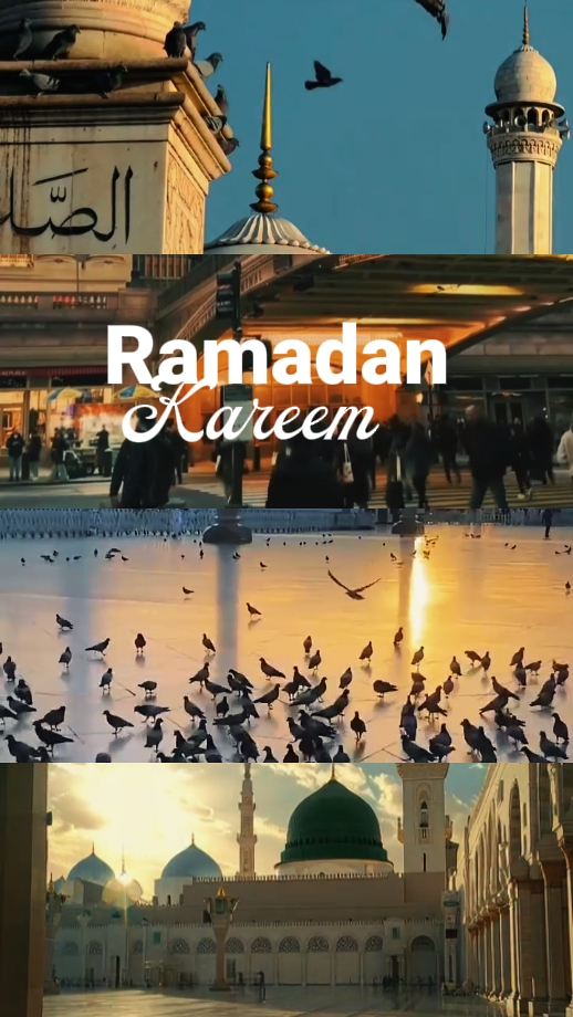 ramadhan kareem