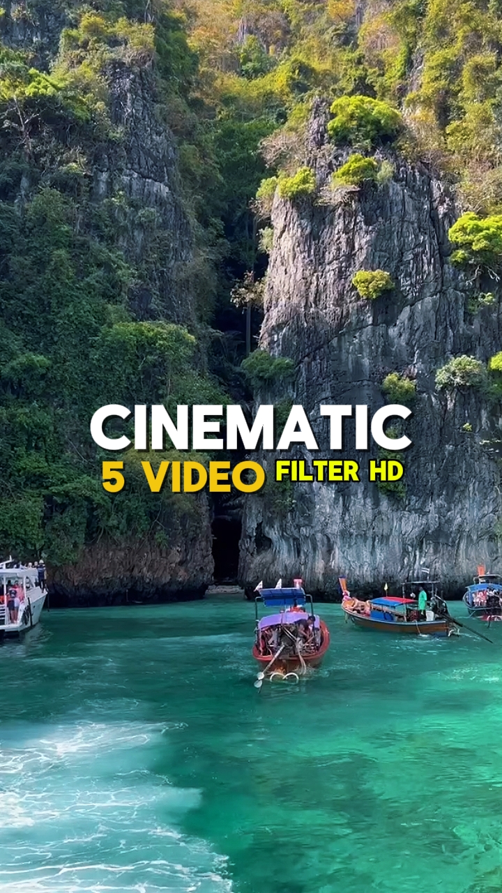 NATURE CINEMATIC