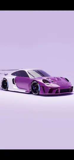 Porsche Lover! 🥵