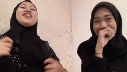 untungnya kubertemu