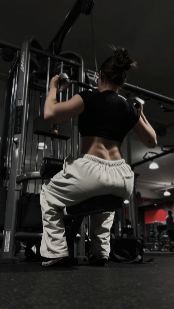 GYM 4 CLIPS VIDEO