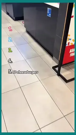 Tiktok viral 