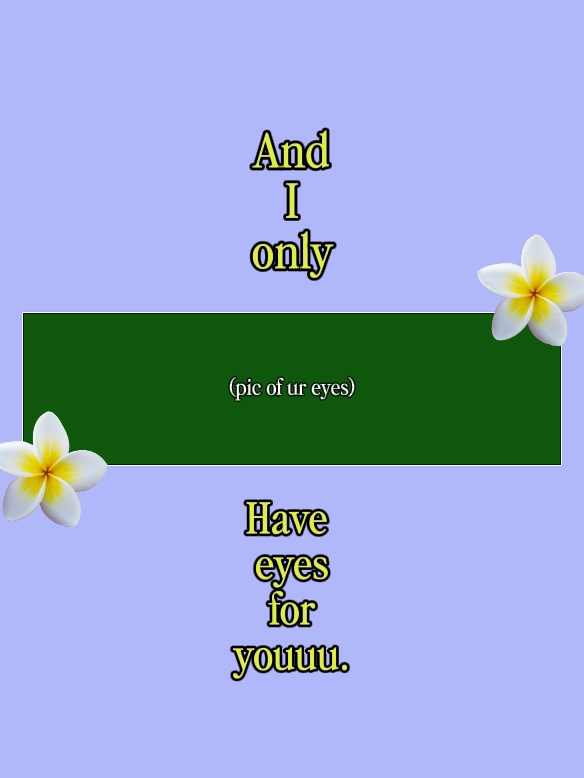 Trend Augen