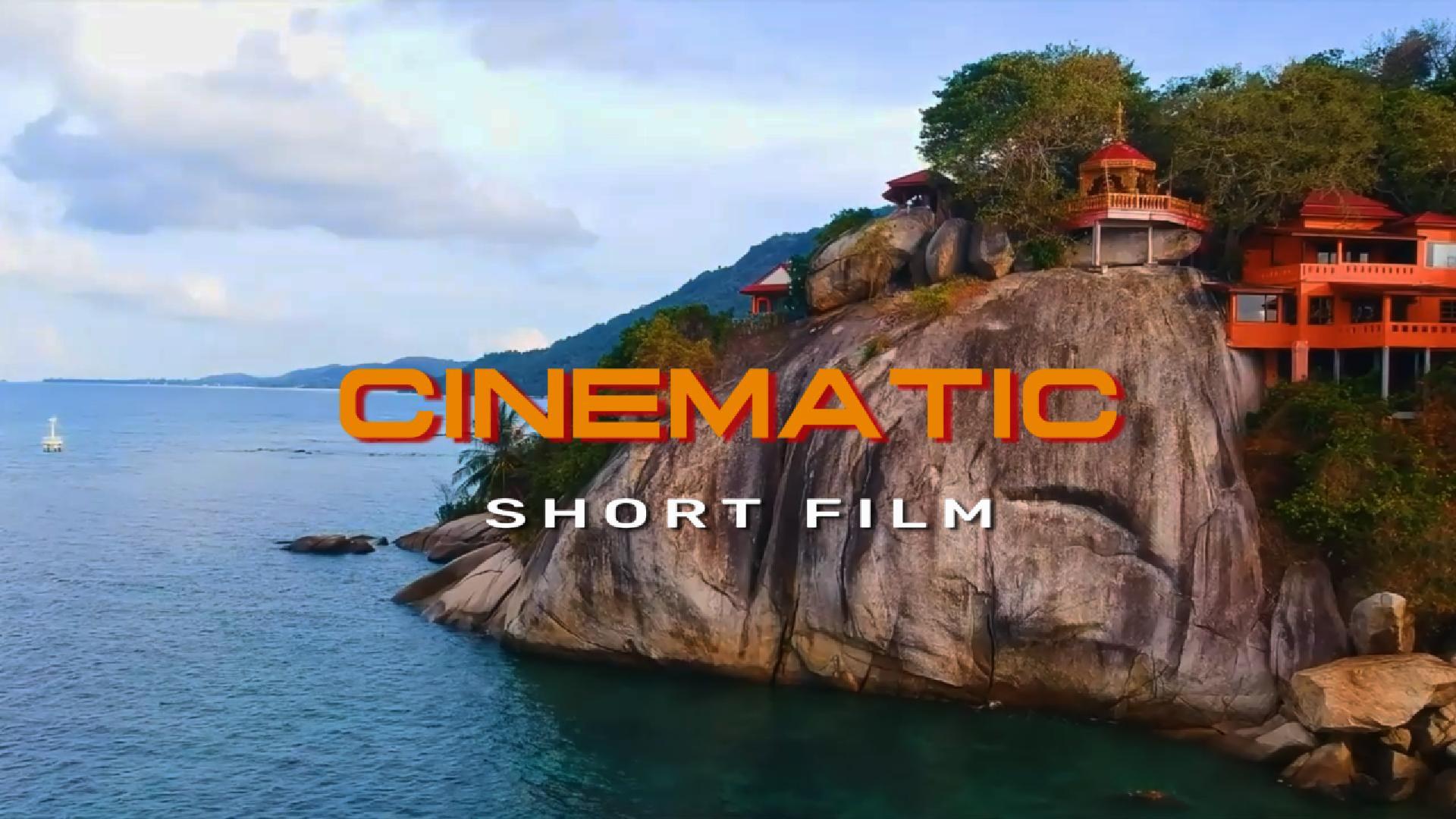 CINEMÁTICO