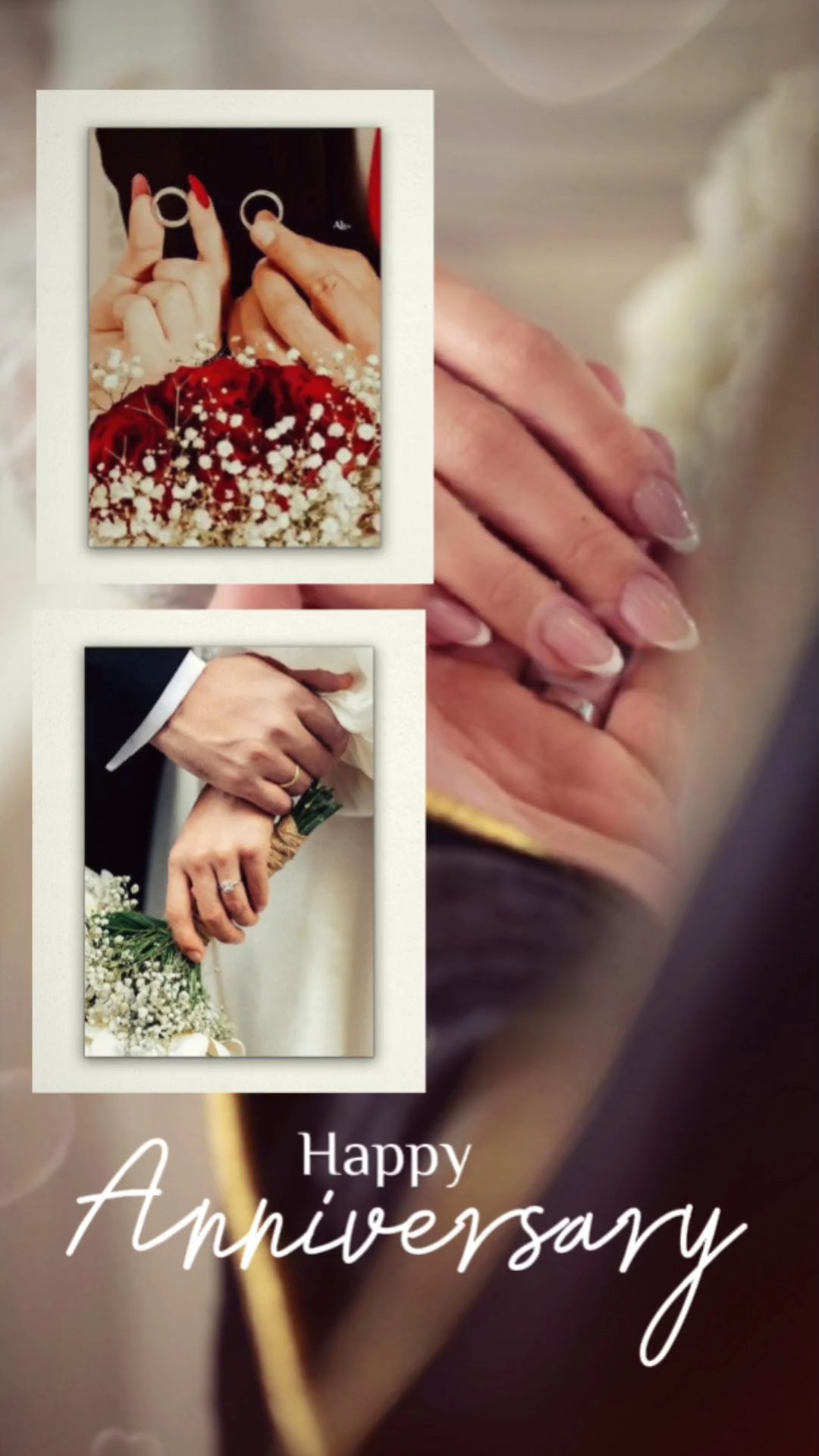 Aniversario De Pareja