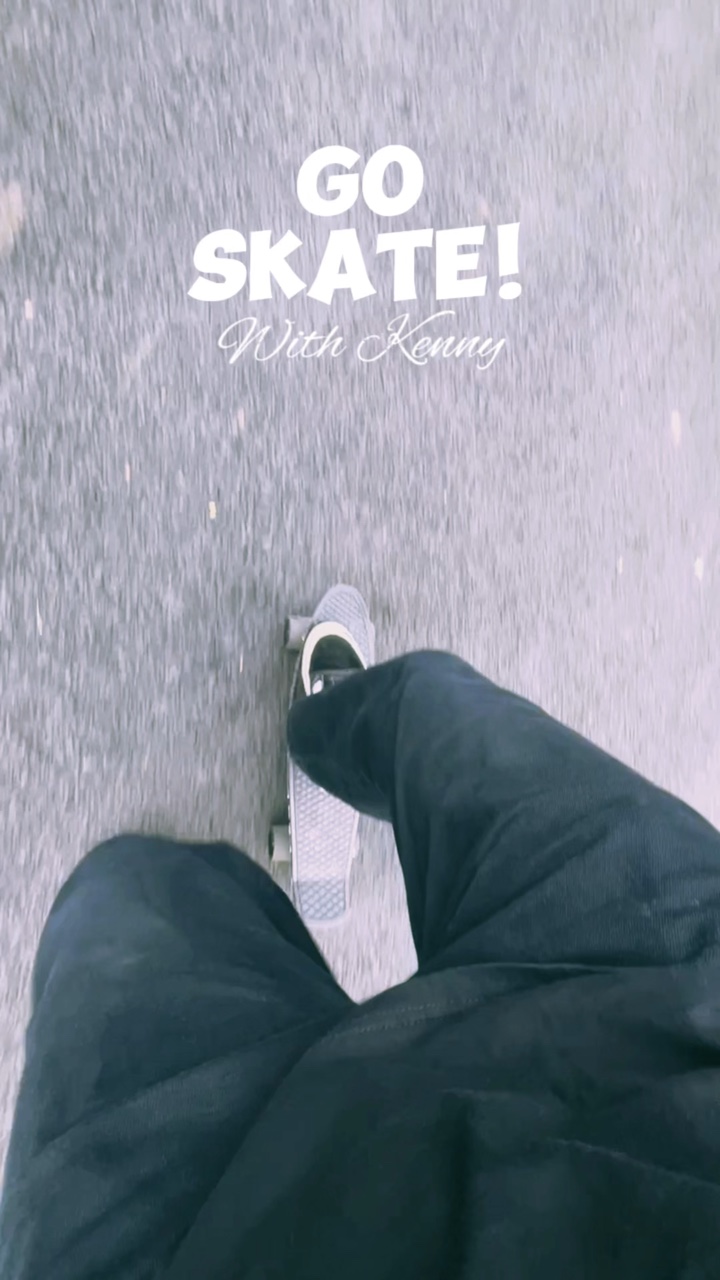 ¡VAMOS A PATINAR!