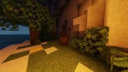 Minecraft Background