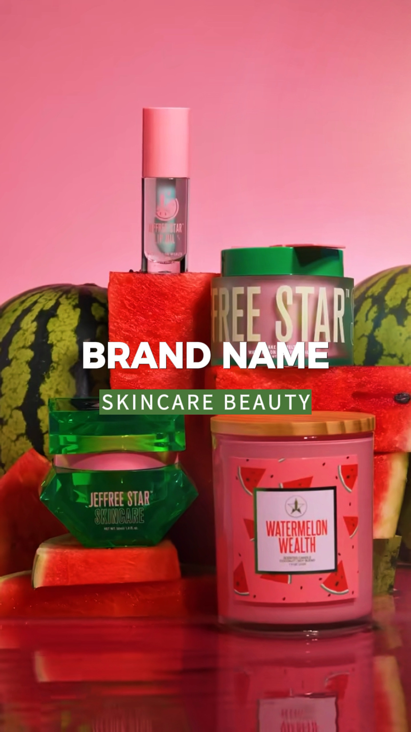 Brand name