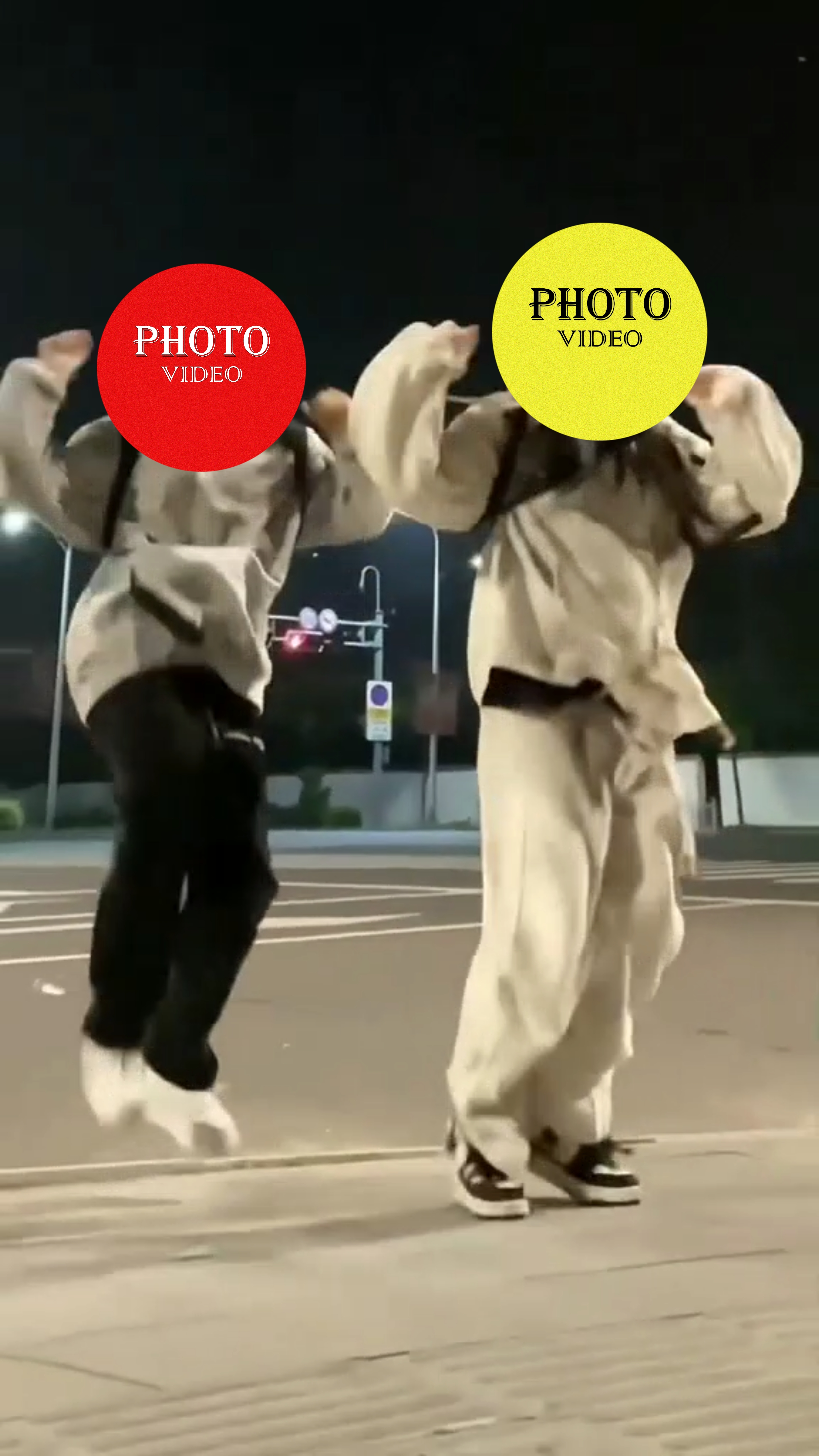Tendencia De Baile Viral 