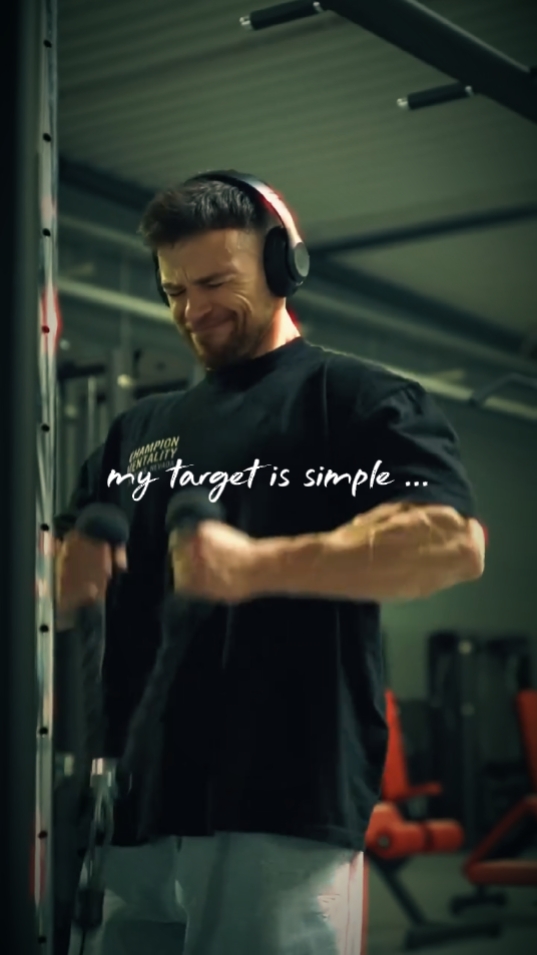 Vlog de ginástica