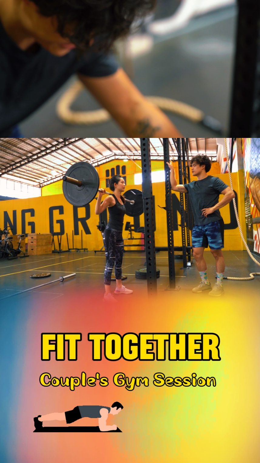 fit together
