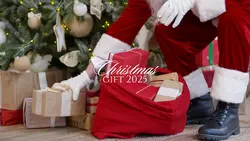 Christmas Gift