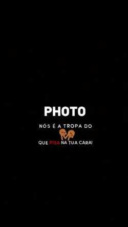 TROPA DO Ⓜ️