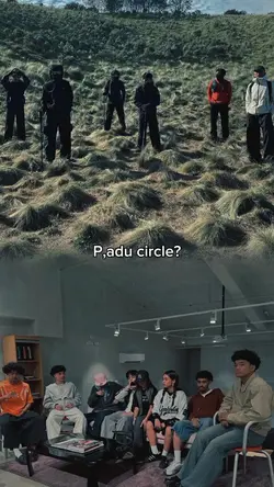 p,adu circle ?