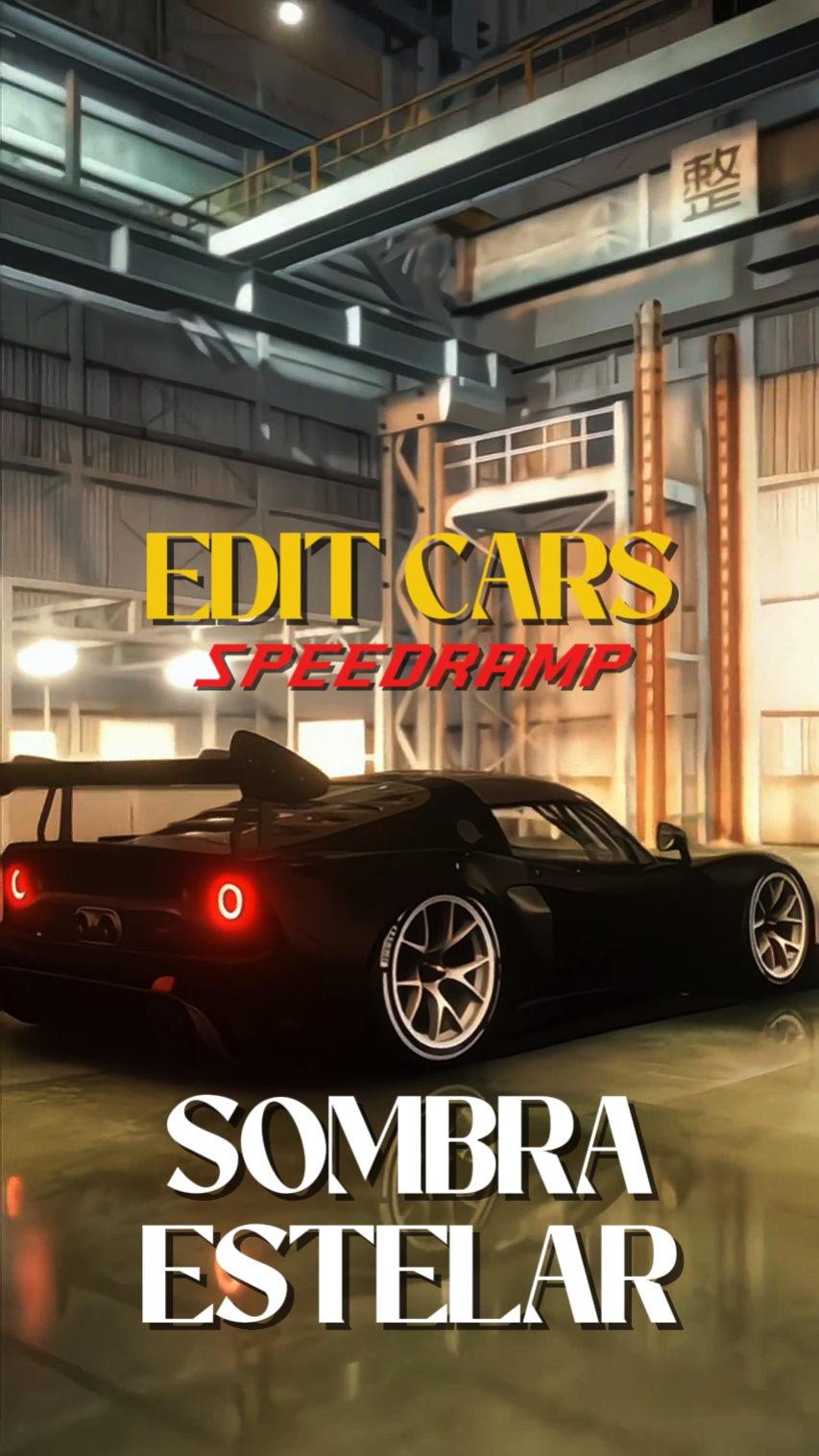 SOMBRA ESTELAR