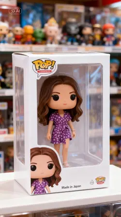 Funko Pop Ai Filter