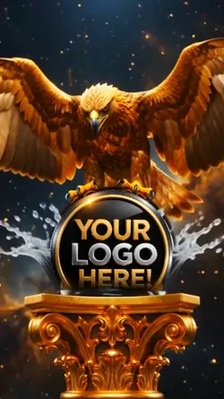 your logo here