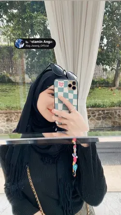 pelamin anganku