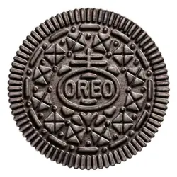 Oreo edit