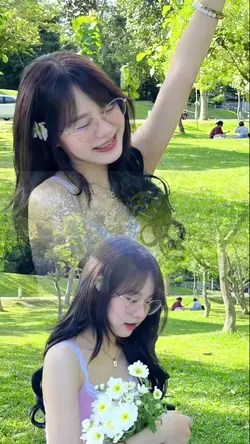 2 foto menyatu 