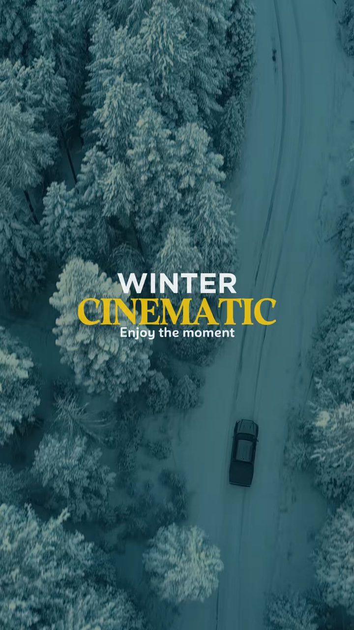 Winter-Kino