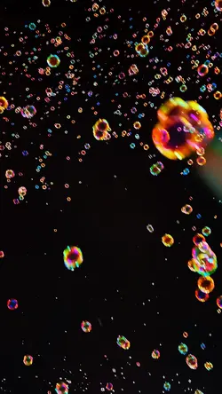Bubbles