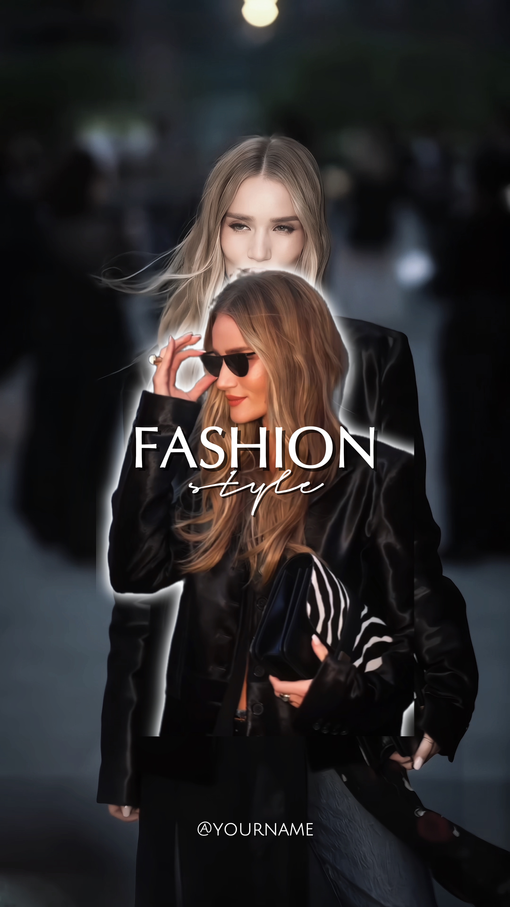 Estilo de moda