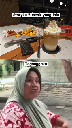 tetanggaku fans ku