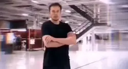 this is t-e-s-l-a