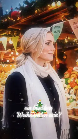 bisschen Weihnachten