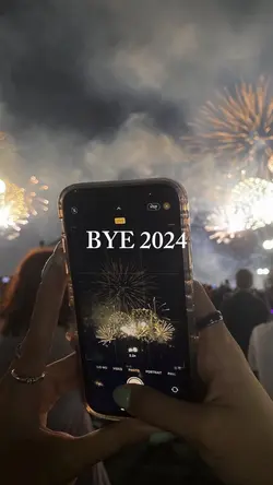 Bye 2024 🫶🏾