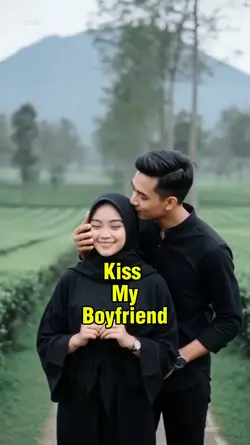 Kiss MyBoyfriend