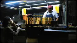 February - Cinematic