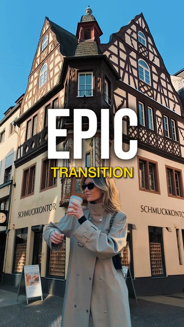Epic Transition 