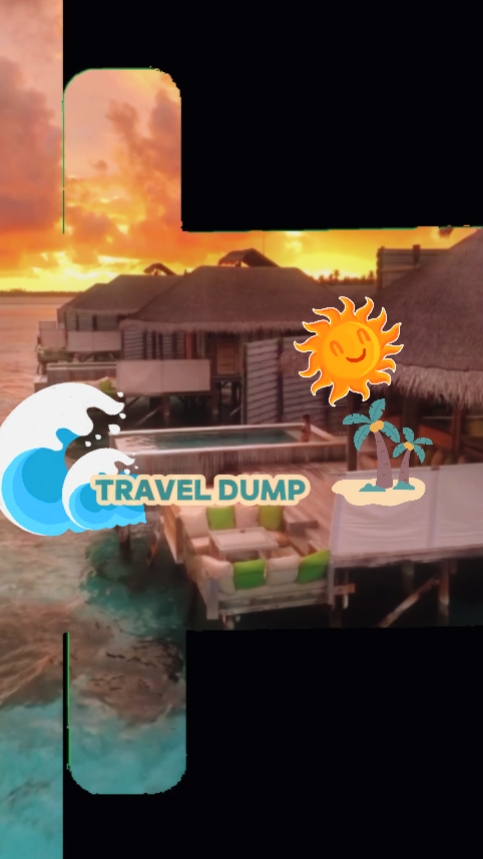 Travel Dump
