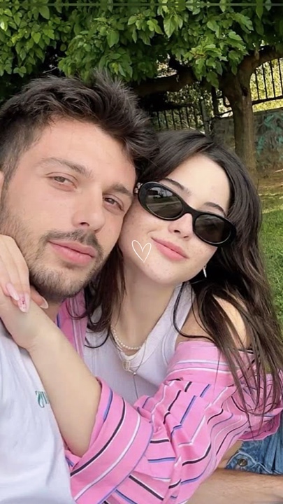 Pareja